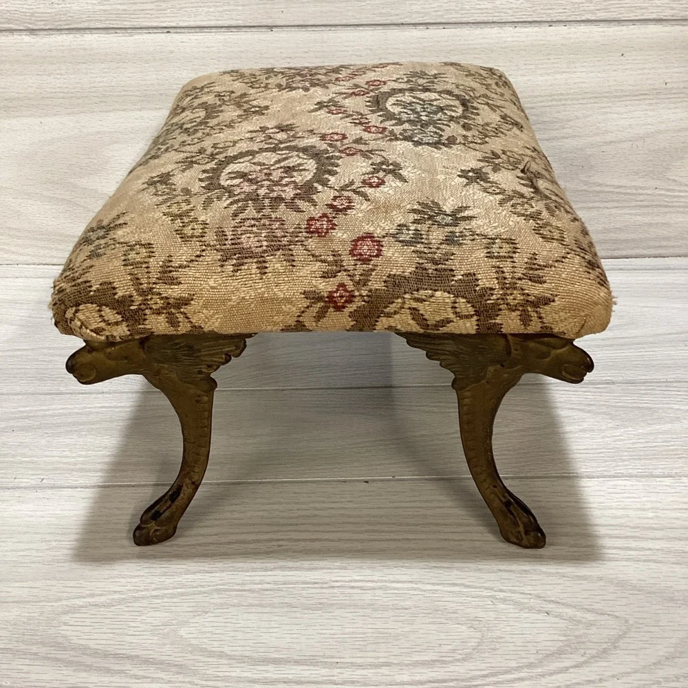 Antique thank you